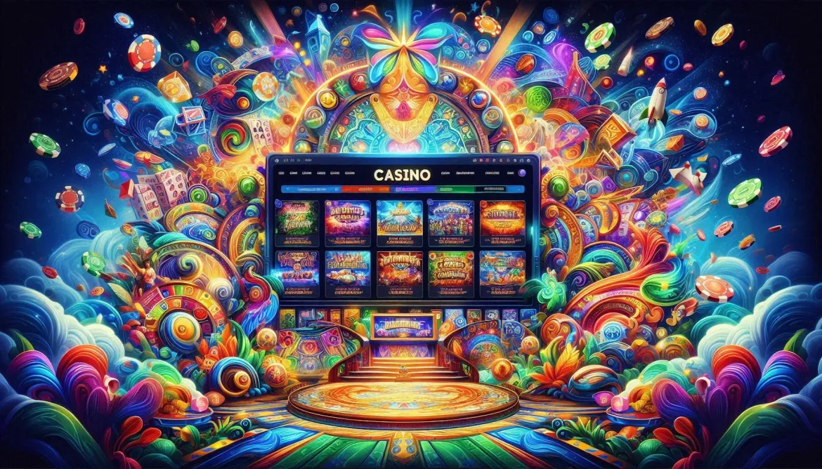Spinner Casino